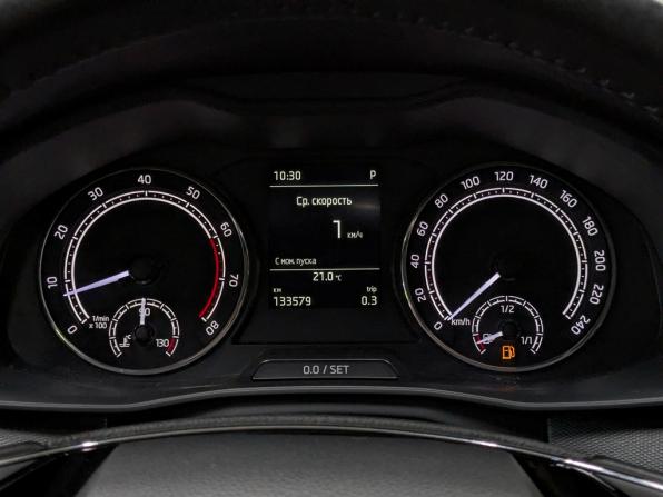 Skoda Rapid II с пробегом 2022 года, цена 1 450 000 рублей, 133576 км, лифтбек, Автокод Объявления
