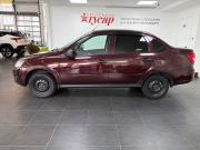 Lada (ВАЗ) Granta I Киров  - изображение 20