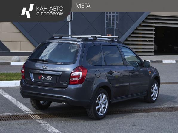 Lada (ВАЗ) Kalina II с пробегом 2015 года, цена 387 000 рублей, 177069 км, универсал, Автокод Объявления