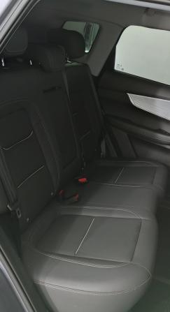 Chery Tiggo 7 Pro Max I с пробегом 2023 года, цена 1 899 000 рублей, 23893 км, внедорожник, Автокод Объявления