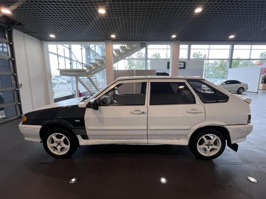 Lada (ВАЗ) 2114 Чебоксары  - изображение 6