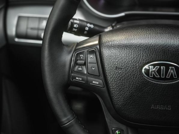 Kia Sorento II Рестайлинг с пробегом 2014 года, цена 1 879 000 рублей, 161166 км, внедорожник, Автокод Объявления