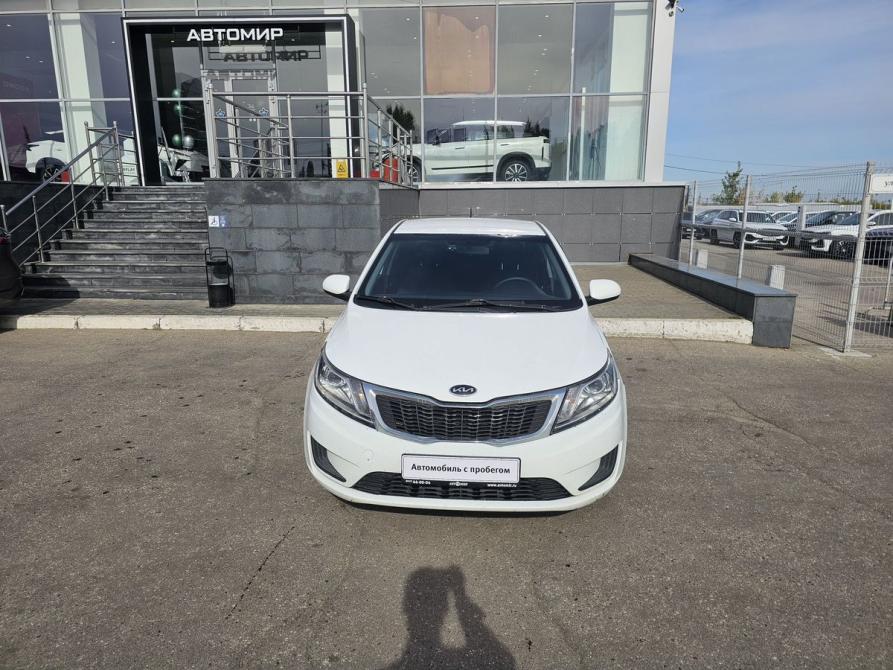 Kia Rio III Саратов  - изображение 2