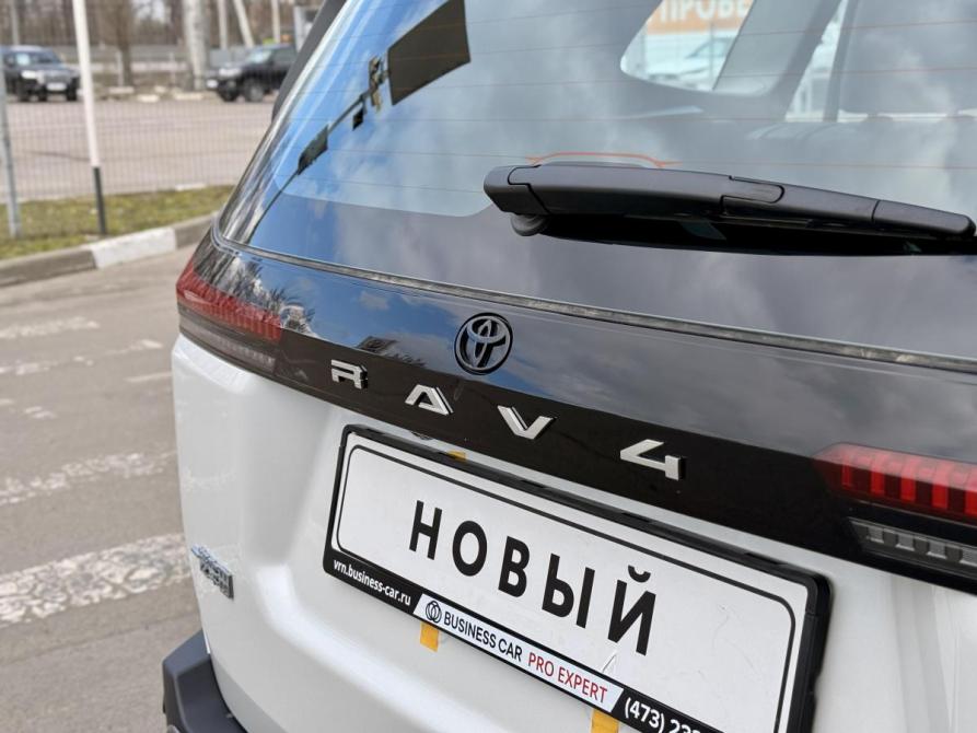 Toyota RAV4 VI (XA60) Воронеж  - изображение 9