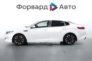Kia Optima IV Тюмень  - изображение 31