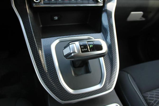 Haval M6 II с пробегом 2024 года, цена 1 690 000 рублей, 29000 км, внедорожник, Автокод Объявления