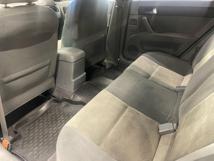 Daewoo Gentra II Санкт-Петербург  - изображение 16