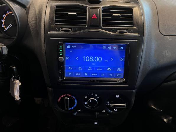 Lada (ВАЗ) Granta I Рестайлинг с пробегом 2019 года, цена 670 000 рублей, 70365 км, седан, Автокод Объявления