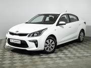 Kia Rio IV Санкт-Петербург  - изображение 18