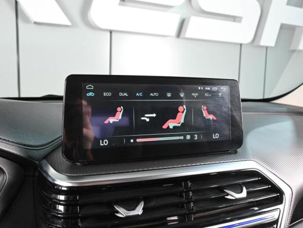 Changan Alsvin с пробегом 2024 года, цена 1 269 000 рублей, 18431 км, седан, Автокод Объявления