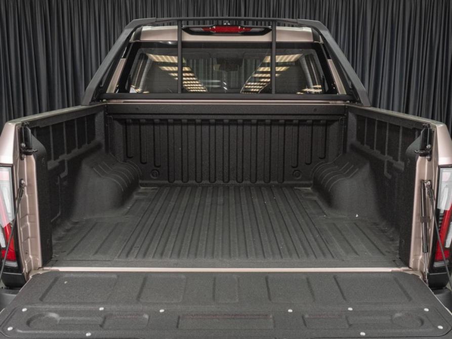 Nissan Frontier Pro Тюмень  - изображение 24