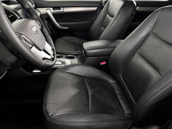Kia Sorento II с пробегом 2009 года, цена 1 250 000 рублей, 315000 км, внедорожник, Автокод Объявления