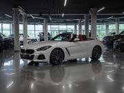 BMW Z4 III (G29) Рестайлинг Москва  - изображение 30