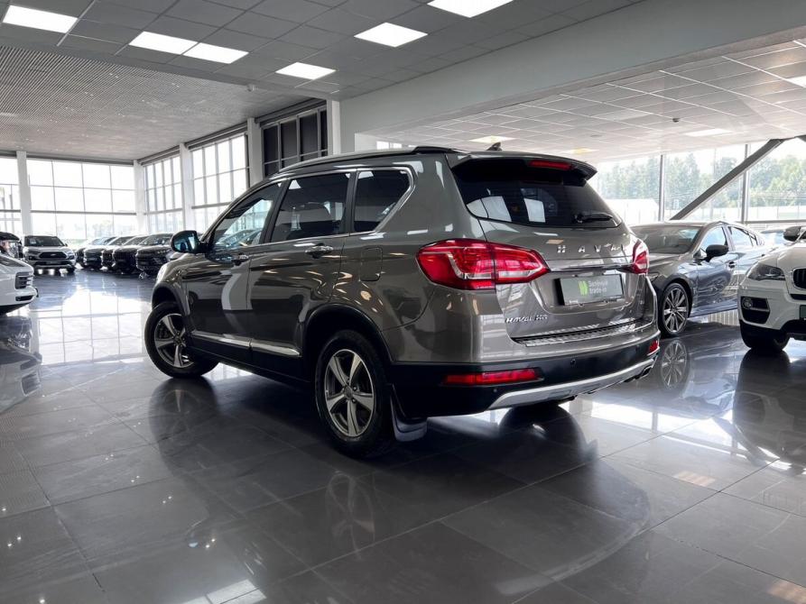 Haval H6 I Тверь  - изображение 6
