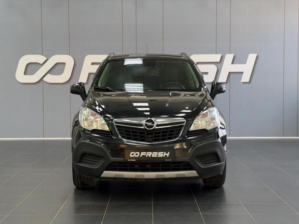Opel Mokka I с пробегом 2014 года, цена 1 150 000 рублей, 139146 км, внедорожник, Автокод Объявления