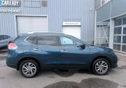 Nissan X-Trail III Санкт-Петербург  - изображение 24