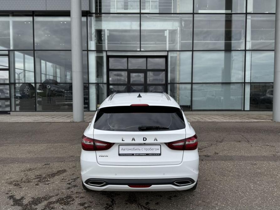 Lada (ВАЗ) Vesta I Рестайлинг (NG) Тверь  - изображение 6