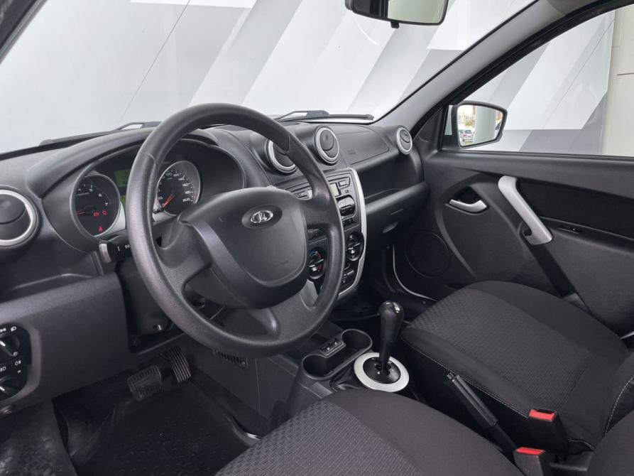 Lada (ВАЗ) Granta I Екатеринбург  - изображение 12