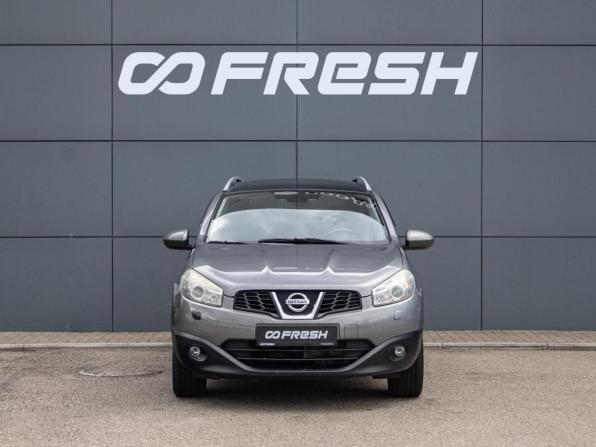 Nissan Qashqai+2 I Рестайлинг с пробегом 2012 года, цена 1 250 000 рублей, 174947 км, внедорожник, Автокод Объявления