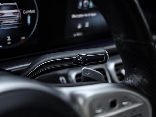 Mercedes-Benz GLS II (X167) с пробегом 2020 года, цена 9 699 000 рублей, 112053 км, внедорожник, Автокод Объявления