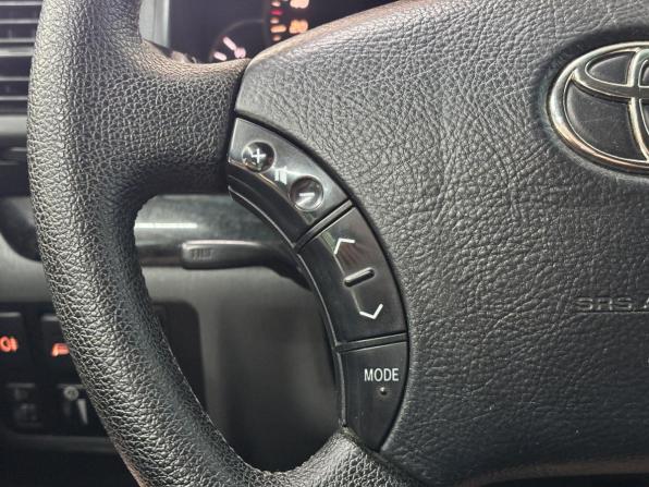 Toyota Land Cruiser Prado 120 Series Рестайлинг с пробегом 2008 года, цена 2 060 000 рублей, 351538 км, внедорожник, Автокод Объявления