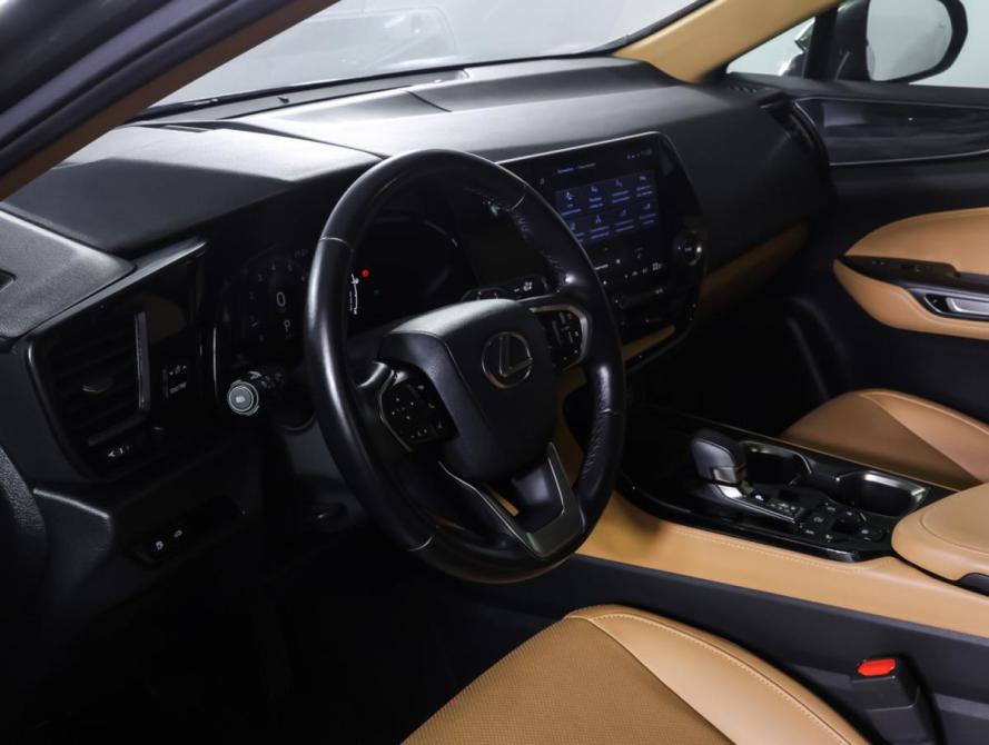 Lexus NX II Москва  - изображение 15