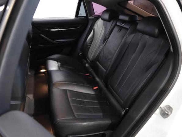 BMW X6 II (F16) с пробегом 2015 года, цена 3 599 000 рублей, 266034 км, внедорожник, Автокод Объявления