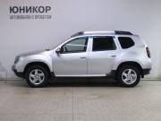 Renault Duster I Рестайлинг Дзержинск  - изображение 28