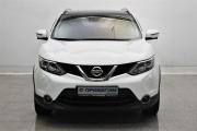 Nissan Qashqai II Москва  - изображение 22