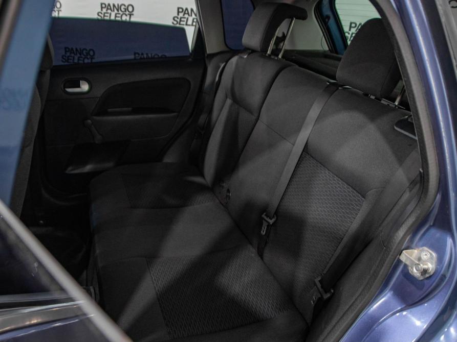 Ford Fiesta Mk5 Оренбург  - изображение 15