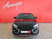 Lada (ВАЗ) Vesta I Вологда  - изображение 27