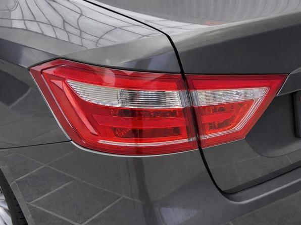 Lada (ВАЗ) Vesta I с пробегом 2018 года, цена 857 000 рублей, 147500 км, седан, Автокод Объявления