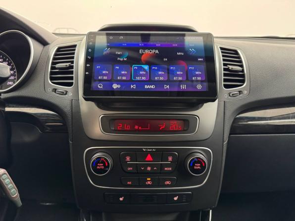 Kia Sorento II Рестайлинг с пробегом 2016 года, цена 2 075 000 рублей, 93372 км, внедорожник, Автокод Объявления