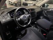 Volkswagen Tiguan II Санкт-Петербург  - изображение 15