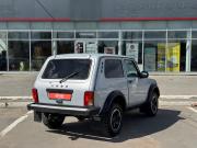 Lada (ВАЗ) 2121 (4x4) I Рестайлинг (2020) Пермь  - изображение 22