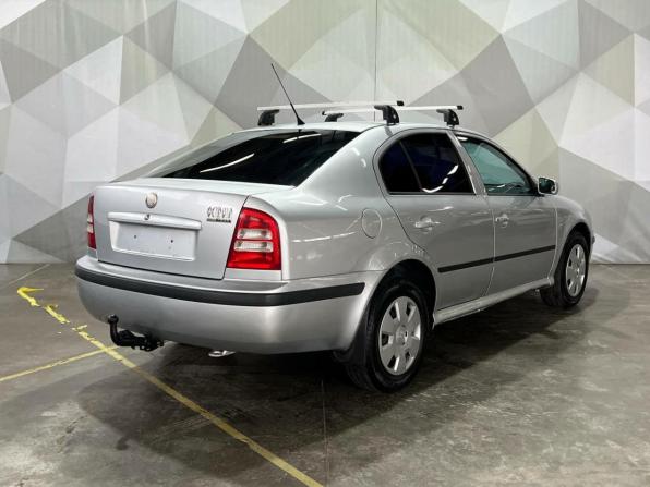 Skoda Octavia I (A4) Рестайлинг с пробегом 2008 года, цена 430 000 рублей, 264757 км, лифтбек, Автокод Объявления