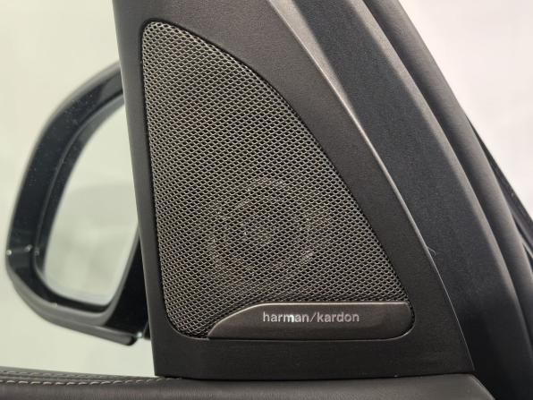 BMW X7 I (G07) с пробегом 2020 года, цена 8 599 000 рублей, 89586 км, внедорожник, Автокод Объявления