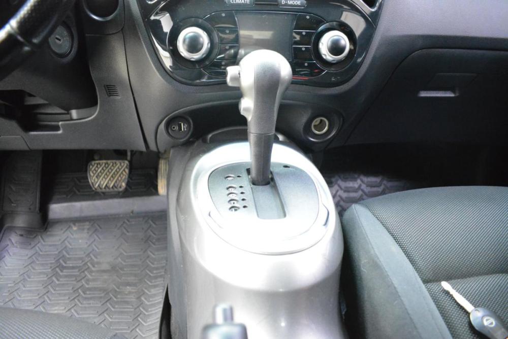 Nissan Juke I Киров  - изображение 16
