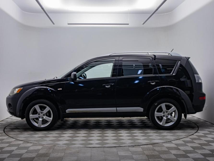 Mitsubishi Outlander II Москва  - изображение 2