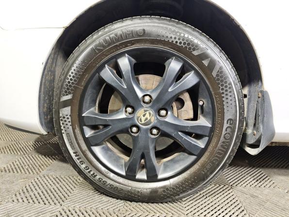 Hyundai Elantra IV (HD) с пробегом 2010 года, цена 681 000 рублей, 244103 км, седан, Автокод Объявления