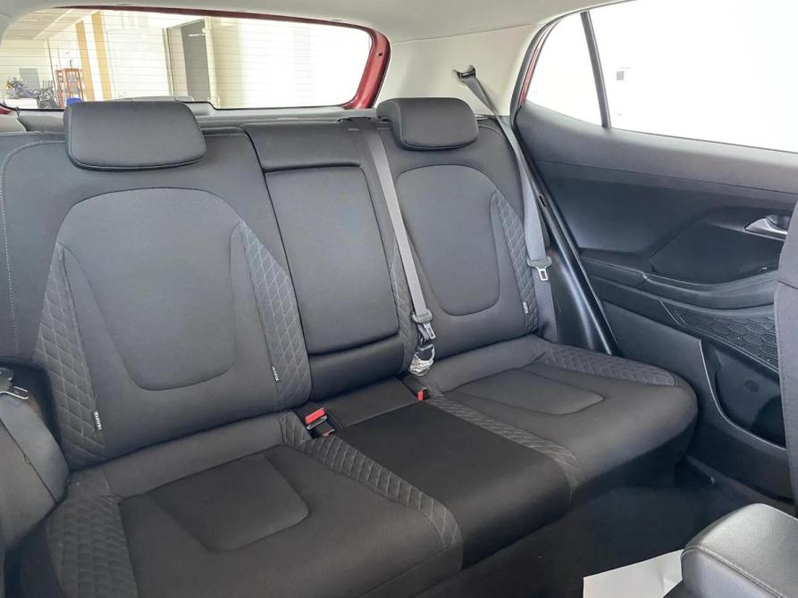 Hyundai Creta II Москва  - изображение 5