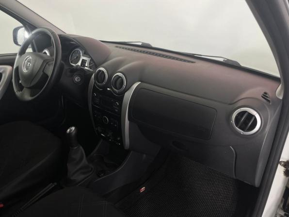 Lada (ВАЗ) Largus I с пробегом 2019 года, цена 878 000 рублей, 207960 км, универсал, Автокод Объявления