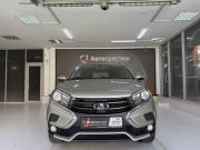 Lada (ВАЗ) XRAY I Минеральные Воды  - изображение 19