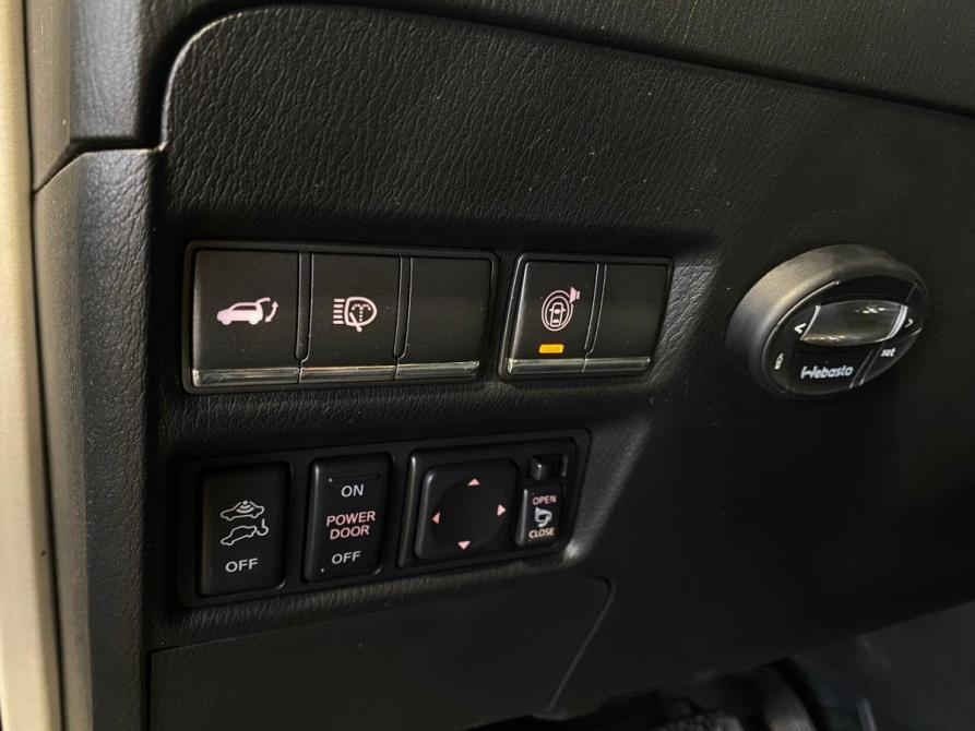 Nissan Patrol VI (Y62) Челябинск  - изображение 17