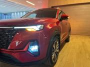 Changan CS35 Plus I Рестайлинг Санкт-Петербург  - изображение 31