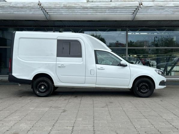 Lada (ВАЗ) Granta I Рестайлинг с пробегом 2024 года, цена 1 825 000 рублей, 10 км, фургон, Автокод Объявления