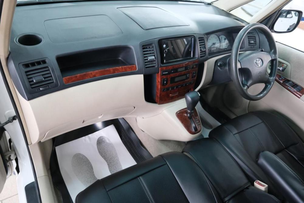 Toyota Corolla Spacio II Омск  - изображение 19