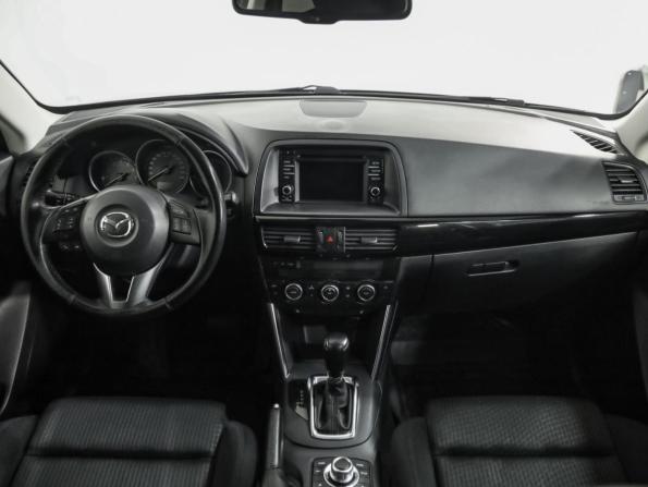 Mazda CX-5 I с пробегом 2014 года, цена 1 499 000 рублей, 204349 км, внедорожник, Автокод Объявления