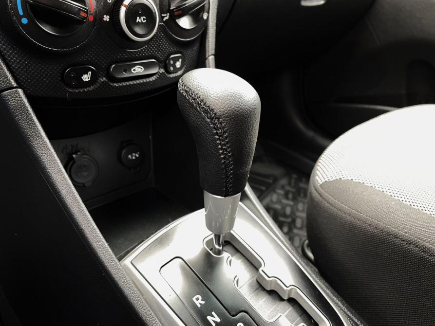 Hyundai Solaris I Тамбов  - изображение 17