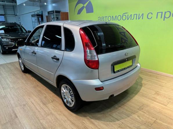 Lada (ВАЗ) Kalina I с пробегом 2010 года, цена 199 000 рублей, 115963 км, хэтчбек, Автокод Объявления